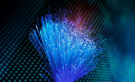 대한광통신 제공